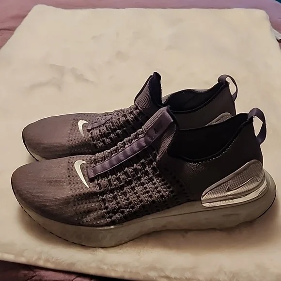 NIKE REACT  MENS  SNEAKERS 👟 SIZE  11 - Picture 6 of 8